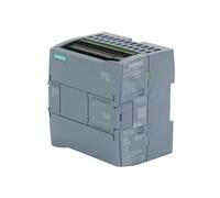 Siemens ST70 - 1200 cPU 1212 contacts DC/DC/DC E/S 8 Ed 24 V courant continu 6SD