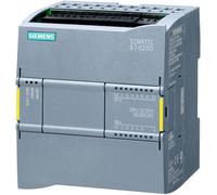 Siemens 6ES7212-1AF40-0XB0 New SIMATIC S7-1200F, CPU 1212 FC, compact CPU,