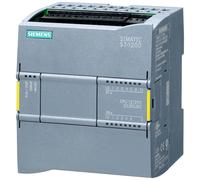 Siemens 6ES7212-1AF40-0XB0 6ES72121AF400XB0 API - CPU compact