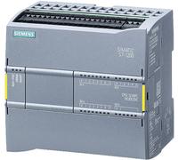 Siemens 6ES7214-1AF40-0XB0 6ES72141AF400XB0 API - CPU compact