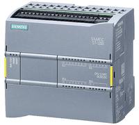 Siemens 6ES7214-1AF40-0XB0 6ES72141AF400XB0 API - CPU compact