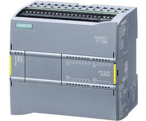 Siemens 6ES7214-1AF40-0XB0 6ES72141AF400XB0 API - CPU compact