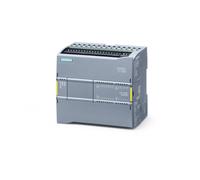 Siemens 6ES7214-1AF40-0XB0 New SIMATIC S7-1200F, CPU 1214 FC, compact CPU,