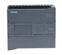 Siemens 6ES7214-1AG40-0XB0 module numérique et analogique I/O