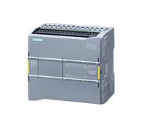 Siemens 6ES7214-1HF40-0XB0 6ES72141HF400XB0 API - CPU compact