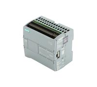 Siemens 6ES7214-1HG40-0XB0 New SIMATIC S7-1200, CPU 1214C, compact CPU,