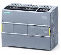 Siemens 6ES7215-1AF40-0XB0 6ES72151AF400XB0 API - CPU compact