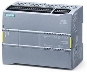 Siemens 6ES7215-1AF40-0XB0 6ES72151AF400XB0 API - CPU compact