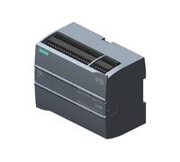 Siemens simatic S7-1200 CPU 1215C 6ES7215-1BG40-0XB0 AC/DC/RLY PROFINET NEW NEUF