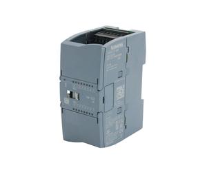 Siemens 6ES7222-1BH32-0XB0 New SIMATIC S7-1200, Digital output SM 1222, 16 DO,
