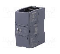 Siemens Module E/S numérique S7-1200 SM 1223 6ES7 223-1QH32-0XB0 8 entrées (DI AC) / 8 sorties