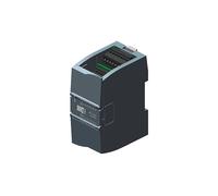 Siemens Module E/S numérique S7-1200 SM 1223 6ES7 223-1QH32-0XB0 8 entrées (DI AC) / 8 sorties