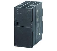Siemens 6ES7307-1EA01-0AA0 Noir Transformateur d'alimentation (6ES7307-1EA01-0AA0)
