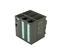 Siemens 6ES7314-6CH04-0AB0 New SIMATIC S7-300, CPU 314C-2 DP Compact CPU with