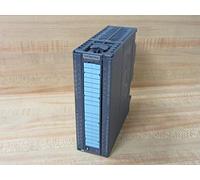 Siemens 6ES7321-1BL00-0AA0 module numérique et analogique I/O - Modules numériques et analogiques I/O (Analogique, Système électrique, Multicolore, 301 g, 131 mm, 51 mm)