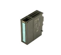Module de sortie analogique - SIEMENS - 6ES7332-5HF00-0AB0 - Noir - Vendu à l'unité - Intérieur