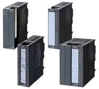 Siemens 6ES7390-5AB00-0AA0 6ES73905AB000AA0 API- Connexion du blindage