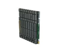 Siemens 6ES7400-1JA01-0AA0 New SIMATIC S7-400, rack UR2, central and