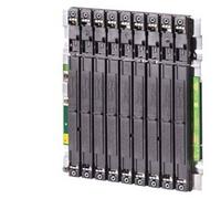 Bac à cartes Siemens 6ES7400-1JA11-0AA0 1 pc(s)