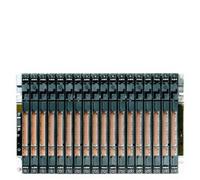 Bac à cartes Siemens 6ES7401-2TA01-0AA0 1 pc(s)