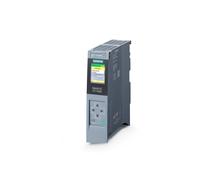 Siemens 6ES7511-1FK02-0AB0 New SIMATIC S7-1500F, CPU 1511F-1 PN, CENTRAL