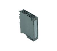 Siemens 6ES7522-1BH01-0AB0 New SIMATIC S7-1500, digital output module DQ16x24
