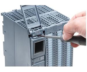 Siemens 6ES7591 Module d'affichage pour SIMATIC S7-1500