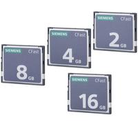 Siemens 6ES76482BF100XG0 6ES7648-2BF10-0XG0 Carte mémoire CFAST