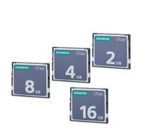 Siemens 6ES76482BF100XH0 6ES7648-2BF10-0XH0 Carte mémoire CFAST