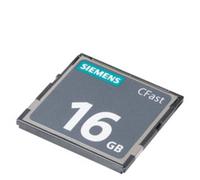 Siemens 6ES76482BF100XJ0 6ES7648-2BF10-0XJ0 Carte mémoire CFAST