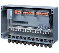 Siemens 6ES76555PX111AX0 6ES7655-5PX11-1AX0 API - Boîtier