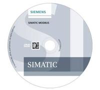 Siemens 6ES7870-1AA01-0YA1 6ES78701AA010YA1 API - Logiciel