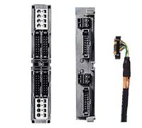 Siemens 6ES7921-3AA00-0AA0 6ES79213AA000AA0 API - Module de connexion frontale 60 V