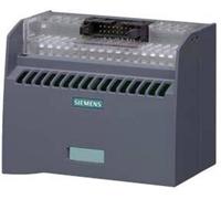 Siemens 6ES7924-0BD20-0BC0 6ES79240BD200BC0 API - Module de raccordement 50 V