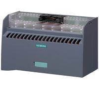 Siemens 6ES7924-0BE20-0BC0 6ES79240BE200BC0 API - Module de raccordement 50 V