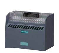 Siemens 6ES7924-0CH20-0BA0 6ES79240CH200BA0 API - Module de raccordement 50 V