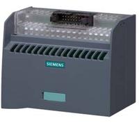 Siemens 6ES7924-0CH20-0BA0 6ES79240CH200BA0 API - Module de raccordement 50 V