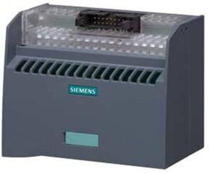 Siemens 6ES7924-0CH20-0BA0 6ES79240CH200BA0 API - Module de raccordement 50 V
