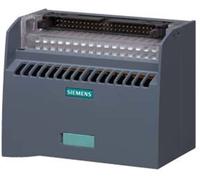 Siemens 6ES7924-2AA20-0AA0 6ES79242AA200AA0 API - Module de raccordement 50 V