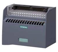 Siemens 6ES7924-2AA20-0BA0 6ES79242AA200BA0 API - Module de raccordement 50 V