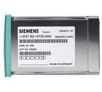 Siemens 6ES7952-0AF00-0AA0 6ES79520AF000AA0 API - Carte mémoire