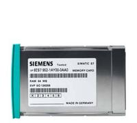 Siemens 6ES7952-1AK00-0AA0 6ES79521AK000AA0 API - Carte mémoire