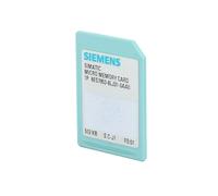 Siemens 6ES7953-8LJ31-0AA0 New SIMATIC S7, Micro Memory Card for S7-300/C7/ET