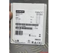API - Carte mémoire Siemens 6ES7953-8LJ31-0AA0 1 pc(s)