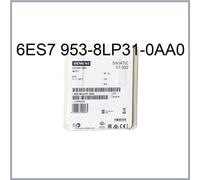 Siemens 6ES7953-8LP31-0AA0 New In Box 6ES79538LP310AA0 Expedited Ship 1PC