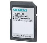 Siemens 6ES7954-8LC04-0AA0 6ES79548LC040AA0 Carte mémoire