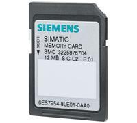 Siemens 6ES7954-8LC04-0AA0 6ES79548LC040AA0 Carte mémoire