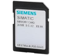Siemens 6ES7954-8LF03-0AA0 6ES79548LF030AA0 API - Carte mémoire