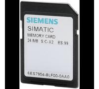Siemens 6ES7954-8LF04-0AA0 New SIMATIC S7, memory cards for S7-1x00
