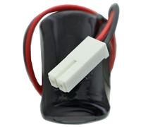 Siemens 6ES7971-1AA00-0AA0 Pile comme réplique Saft Pile lithium 1/2AA LS14250 avec câble et connecteur